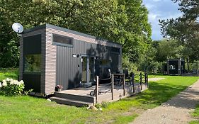 Seaside Tiny House Hameln